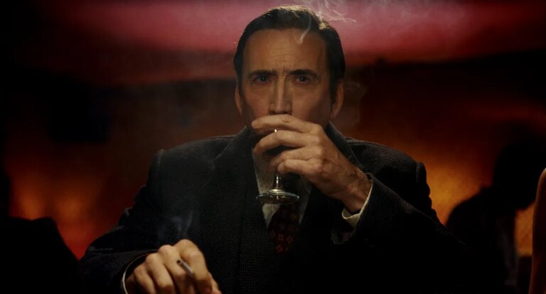 Nicolas Cage e equipe Spider-Noir falam sobre inspirações para a série do Homem-Aranha
