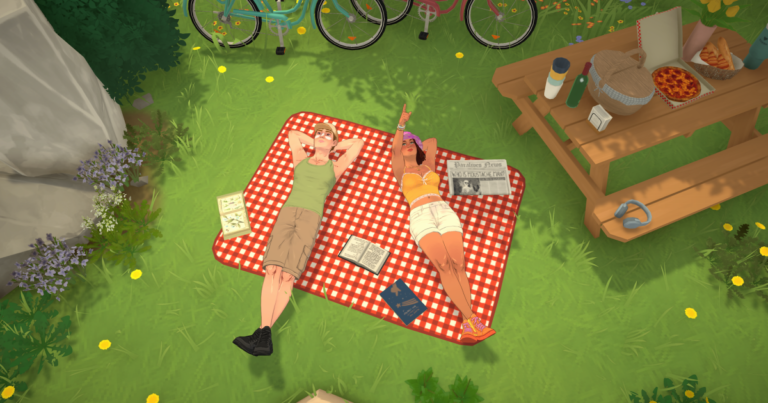 Novo estilo de vida Sim Paralives está respondendo às orações dos fãs dos Sims
