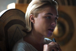 O mais novo projeto de Florence Pugh é um fenômeno BookTok que pode ser o próximo grande sucesso