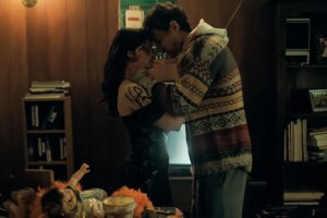 O sucesso do fim da obsessão se resumiu a duas tomadas de última hora