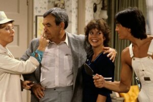 Os 15 spin-offs de TV mais bizarros dos anos 70 e 80