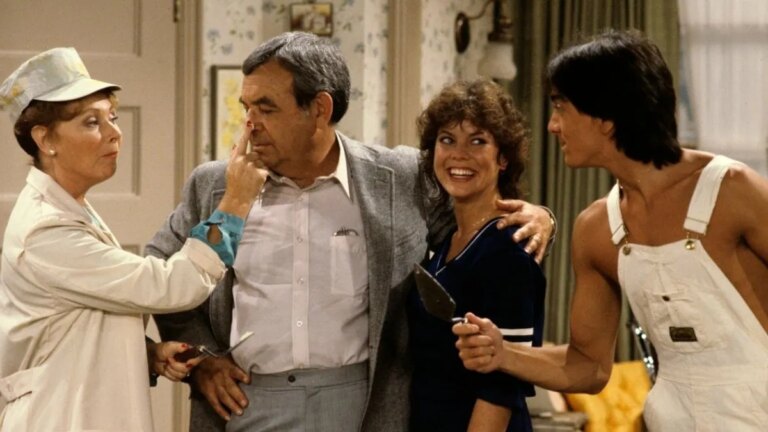 Os 15 spin-offs de TV mais bizarros dos anos 70 e 80
