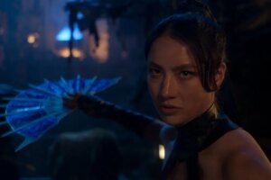 Os filmes de Mortal Kombat podem ter mais uma correção de história a ser feita