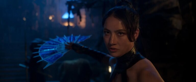 Os filmes de Mortal Kombat podem ter mais uma correção de história a ser feita
