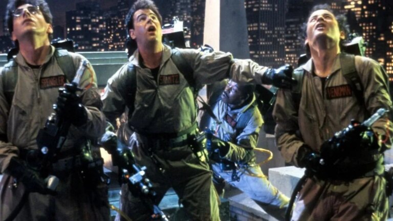 Os gêneros de filmes mais estranhos dos anos 80 que de alguma forma funcionaram