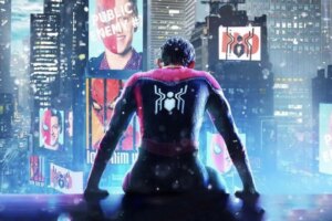 Os irmãos Russo acabam de revelar uma grande mudança na história do Homem-Aranha