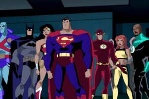 Os membros da Liga da Justiça que queremos ver no DCU