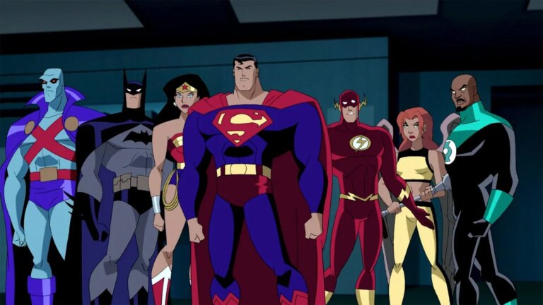 Os membros da Liga da Justiça que queremos ver no DCU
