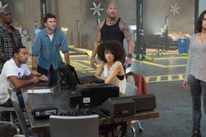 Rápido e rápido Furious não aprende nada com a fadiga da franquia e lança quatro séries de TV
