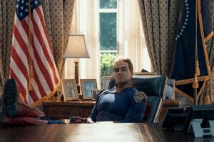 Revisão final do episódio 8 da 5ª temporada de The Boys: Reinicialize o universo