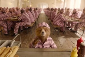 Seleção de escritores de Paddington 4 sugere sátira política para o urso mais famoso da Inglaterra