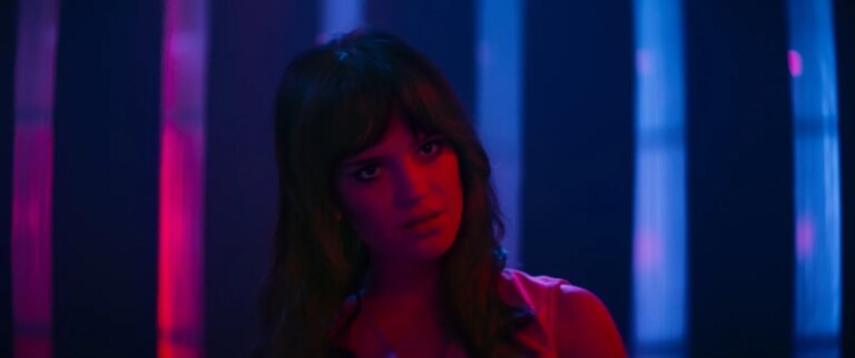 Seu inferno particular: o diretor do Drive se torna o mito grego Noir no trailer Trippy
