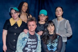Sinner Supper Club é um filme queer Mumblecore sobre as imperfeições do luto
