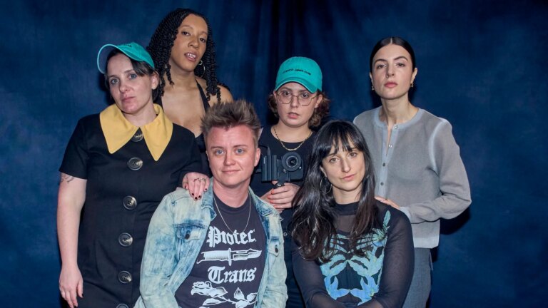 Sinner Supper Club é um filme queer Mumblecore sobre as imperfeições do luto