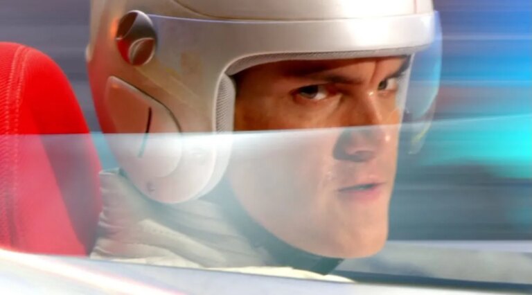 Speed ​​Racer: Emile Hirsch sobre o público alcançando a obra-prima dos Wachowskis