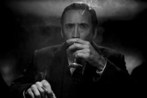 Spider-Noir é o rolo de destaque definitivo de Nicolas Cage