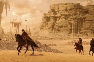 Star Trek: Strange New Worlds 4ª temporada corajosamente volta… ao tom da série original