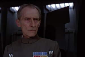 Star Wars esqueceu seus verdadeiros vilões: os homens da empresa