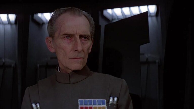 Star Wars esqueceu seus verdadeiros vilões: os homens da empresa
