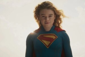 Supergirl terá um papel maior no DCU do que se pensava