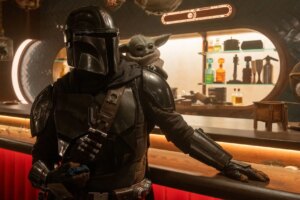 The Mandalorian and Grogu Box Office confirma nova realidade para Star Wars (e não é ruim)