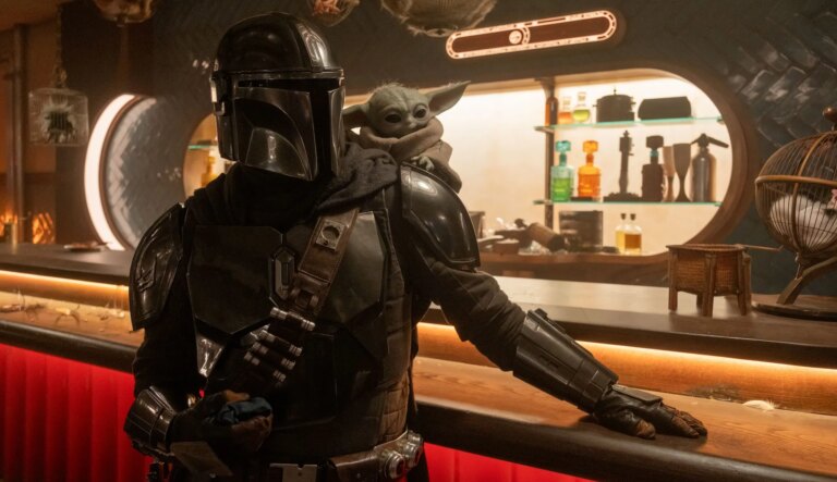 The Mandalorian and Grogu Box Office confirma nova realidade para Star Wars (e não é ruim)
