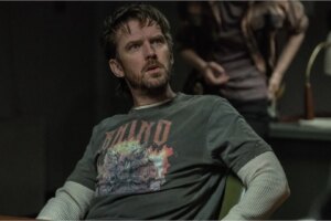 The Terror: Devil in Silver Review – Dan Stevens luta contra monstros humanos e horríveis