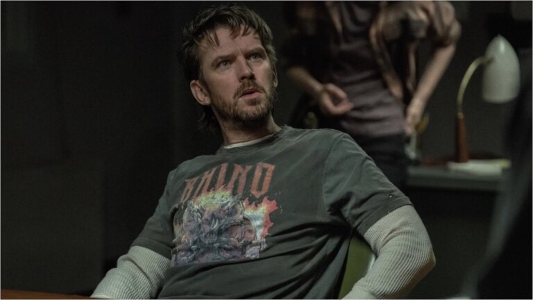 The Terror: Devil in Silver Review – Dan Stevens luta contra monstros humanos e horríveis