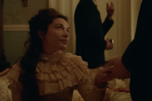 Trailer de East of Eden da Netflix dá a uma das mulheres mais cruéis da literatura uma reescrita de anti-herói