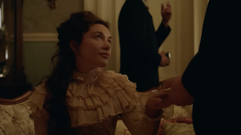 Trailer de East of Eden da Netflix dá a uma das mulheres mais cruéis da literatura uma reescrita de anti-herói 

