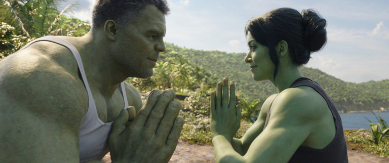 Vingadores: Dia do Juízo Final é o lugar perfeito para trazer She-Hulk de volta ao MCU