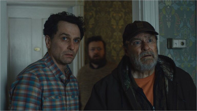 Widow’s Bay: Matthew Rhys, Stephen Root e Hiro Murai na comédia de terror excêntrica da Apple TV