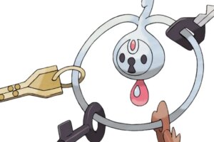15 Pokémons questionáveis ​​sugerindo que ficaram sem ideias