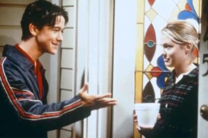15 estrelas de cinema dos anos 90 que eram mais jovens do que você pensava