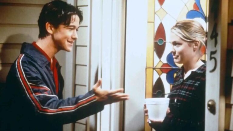 15 estrelas de cinema dos anos 90 que eram mais jovens do que você pensava
