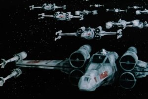 15 pessoas compartilham seus detalhes mais pedantes de Star Wars