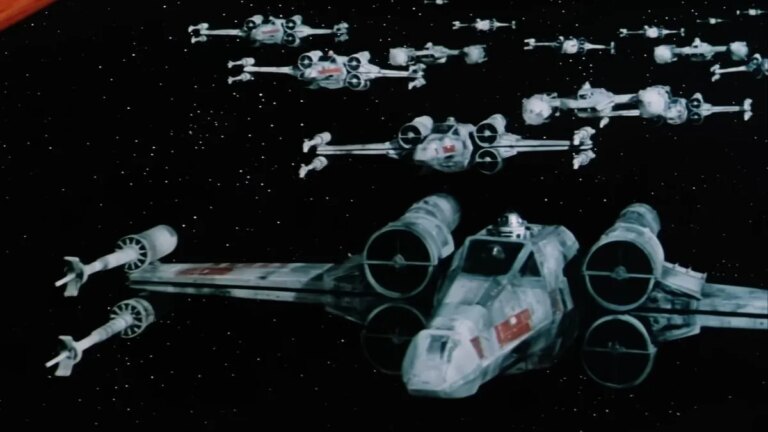 15 pessoas compartilham seus detalhes mais pedantes de Star Wars