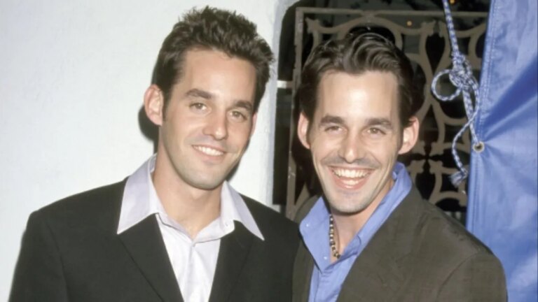15 pessoas famosas que têm um gêmeo não famoso
