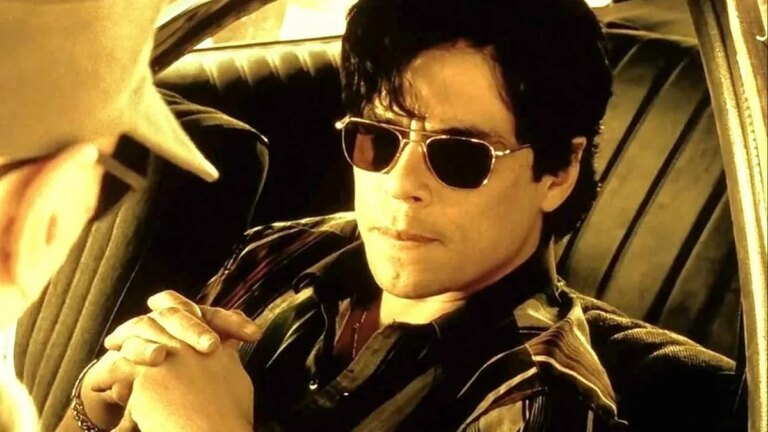 15 vezes em que os filmes americanos fingiram que o México era amarelo
