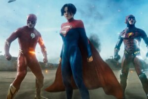 15 vezes que um filme pensou que o CGI poderia resolver tudo