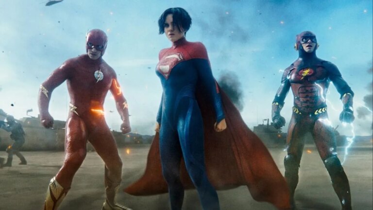 15 vezes que um filme pensou que o CGI poderia resolver tudo 
