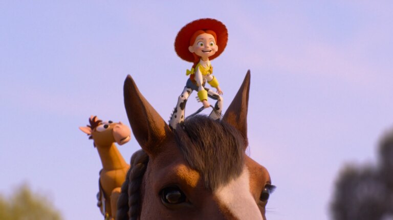 A bilheteria de Toy Story 5 sugere que a escassez de sequências ainda é uma coisa boa
