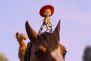 A bilheteria de Toy Story 5 sugere que a escassez de sequências ainda é uma coisa boa