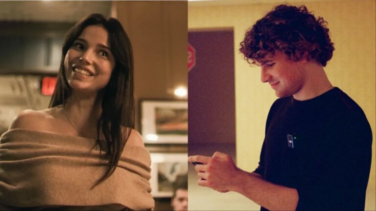 A era do cineasta do YouTube chegou depois dos bastidores e do triunfo da obsessão