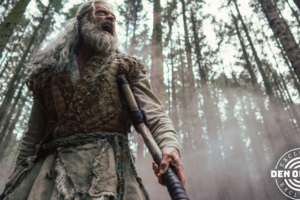 A morte de Robin Hood: uma visão exclusiva do desmascaramento de uma lenda de Hugh Jackman