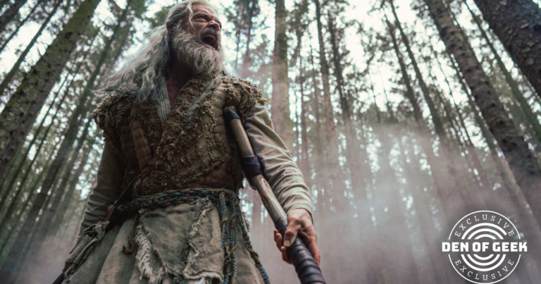A morte de Robin Hood: uma visão exclusiva do desmascaramento de uma lenda de Hugh Jackman
