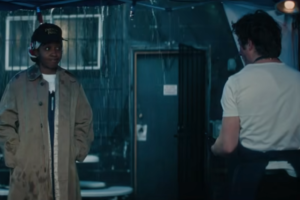 As coisas ficam bíblicas no trailer da 5ª temporada de The Bear