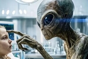 As coisas mais estranhas para saber sobre alienígenas, de acordo com teóricos da conspiração