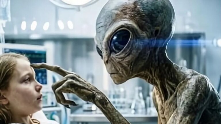 As coisas mais estranhas para saber sobre alienígenas, de acordo com teóricos da conspiração
