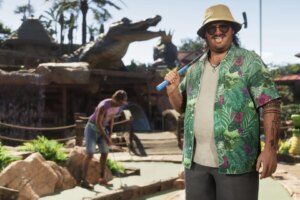 Cada lançamento de jogo evita GTA 6, exceto dois gigantes da cultura pop